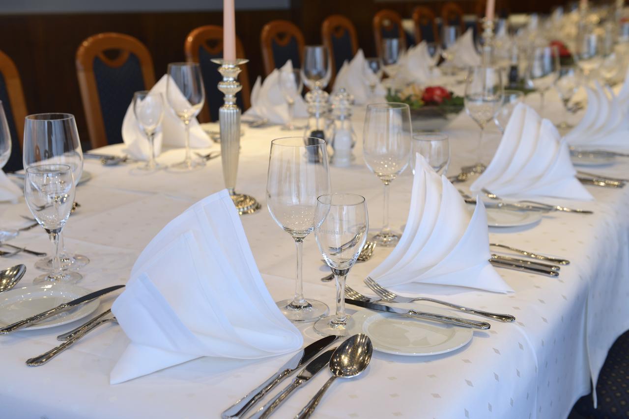 Hotel Sonne Eintracht Kg Ахерн Екстериор снимка